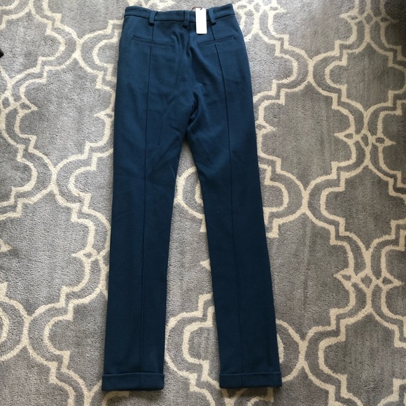 New Opening Ceremony Size S Pants - Picture 2 of 7